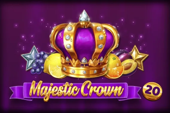 Majestic Crown 20